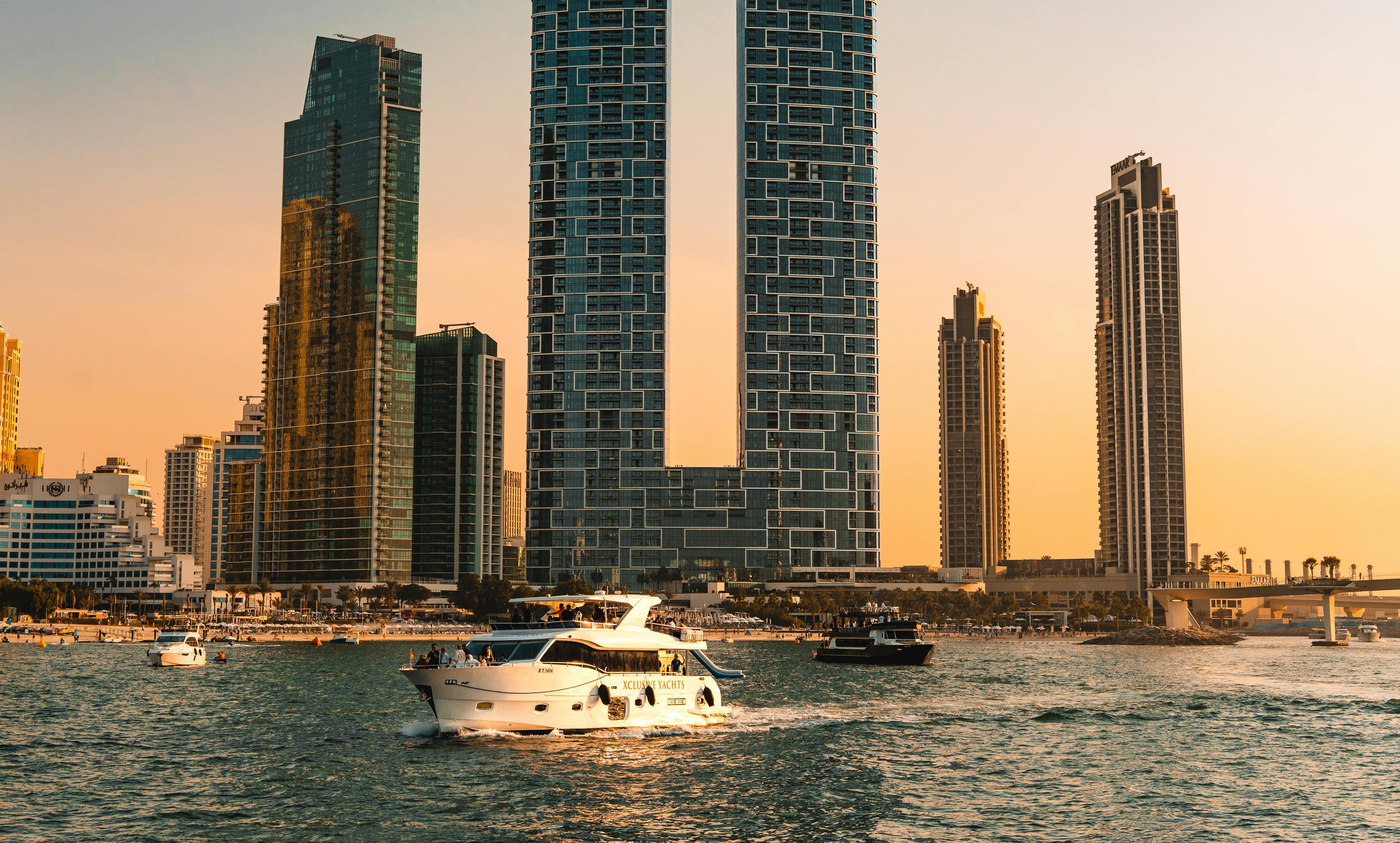 UAE Golden Visa Lifestyle